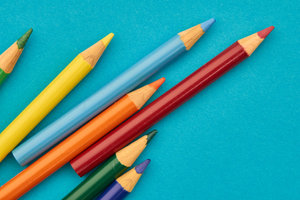 Illustration for the Work-Home-Life article Preparing to Juggle Homeschooling & Working from Home